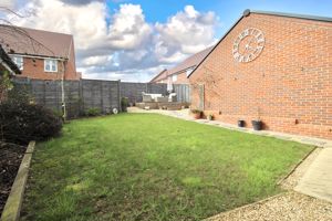 Garden- click for photo gallery